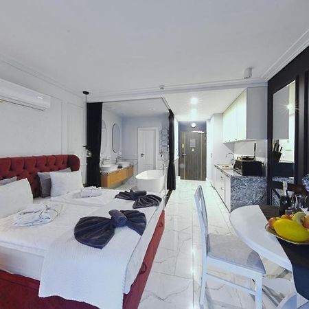 Apartpark Lividius -Uzdrowiskowa 46 Przy Plazy W Swinoujsciu Svinoústí Exteriér fotografie