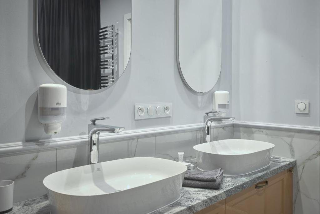 Apartpark Lividius -Uzdrowiskowa 46 Przy Plazy W Swinoujsciu Svinoústí Exteriér fotografie