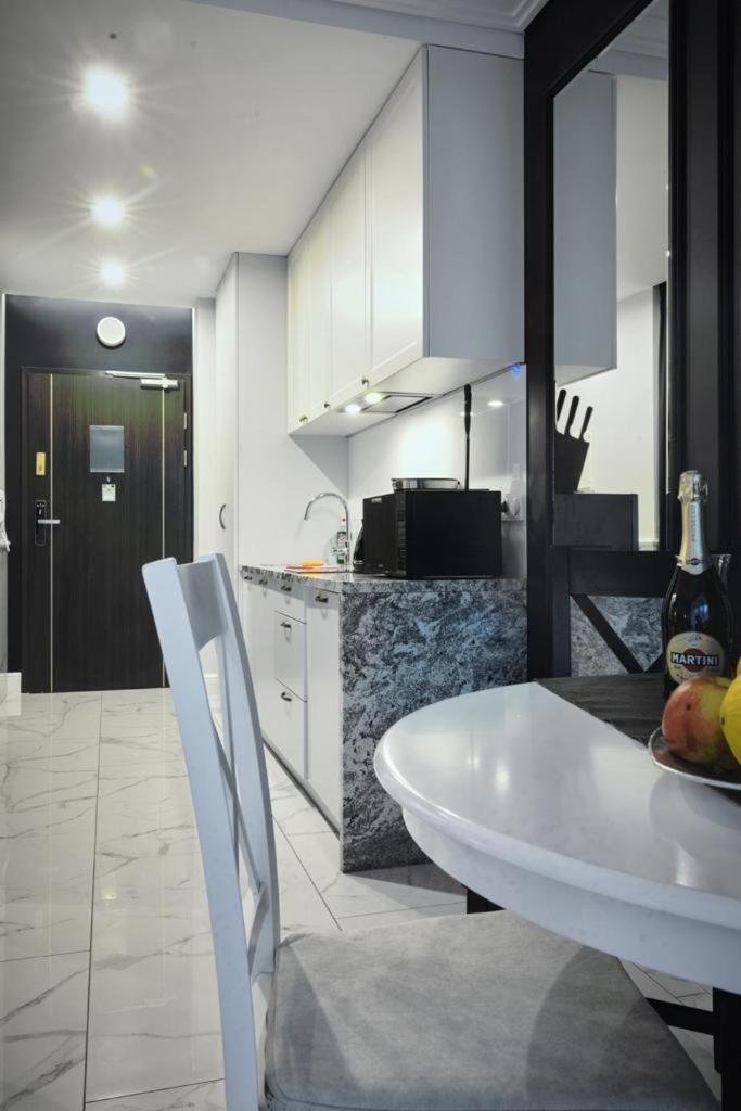 Apartpark Lividius -Uzdrowiskowa 46 Przy Plazy W Swinoujsciu Svinoústí Exteriér fotografie