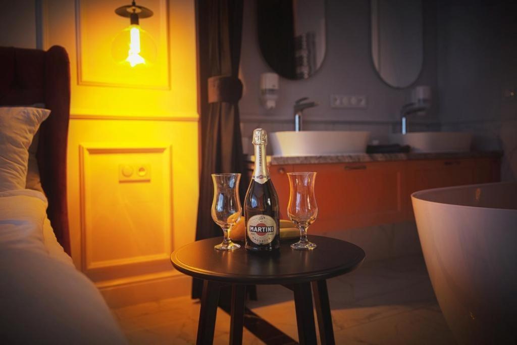 Apartpark Lividius -Uzdrowiskowa 46 Przy Plazy W Swinoujsciu Svinoústí Exteriér fotografie